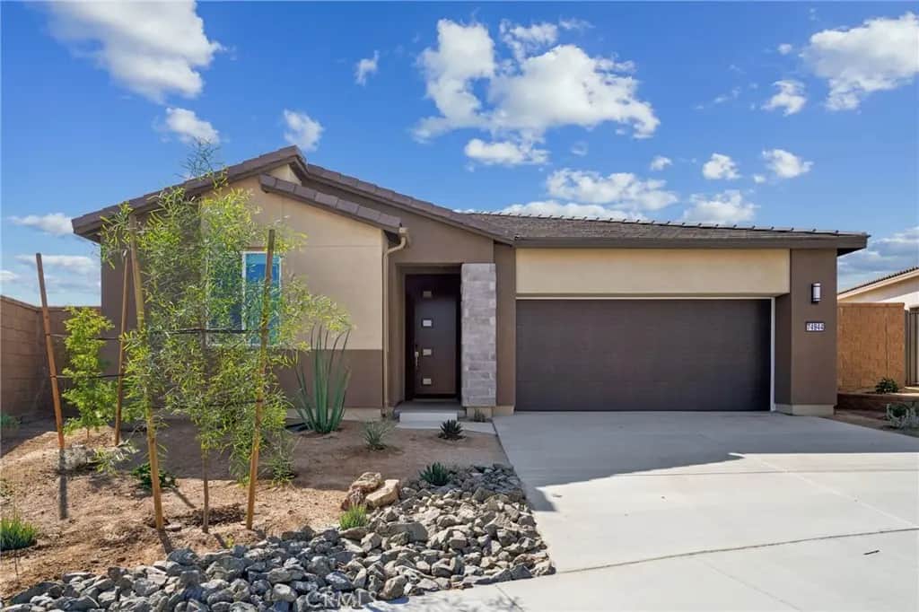 74944 Trousdale Drive, Palm Desert, CA — listing photo 1