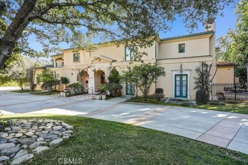 900 Fallen Leaf, Arcadia, CA — listing photo 1