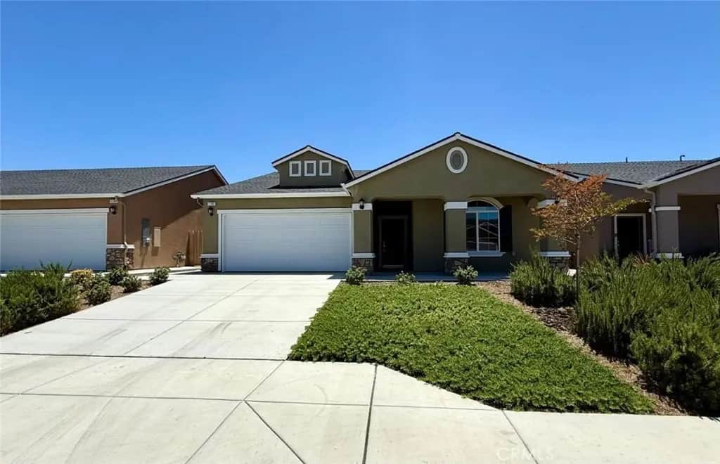 1200 Orange Street, Avenal, CA — listing photo 1