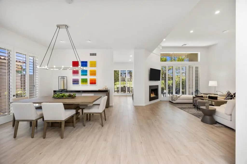 763 Box Canyon Trail, Palm Desert, CA — listing photo 1