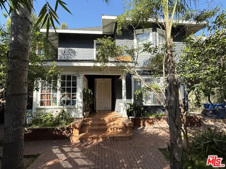 1625 S Bonnie Brae Street, Los Angeles, CA — listing photo 1