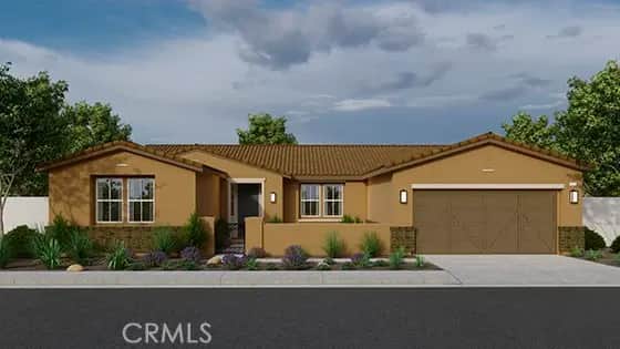 81827 Via Barranca, La Quinta, CA — listing photo 1