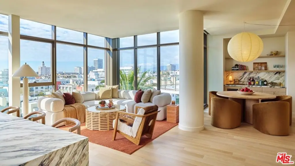 700 Broadway PH 822, Santa Monica, CA — listing photo 1