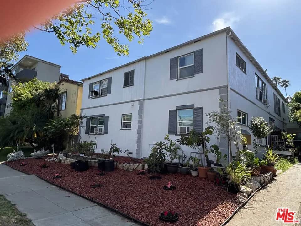 455 S Oakhurst Drive, Beverly Hills, CA — listing photo 1