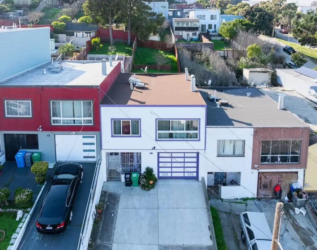 936 Brussels Street, San Francisco, CA — listing photo 1