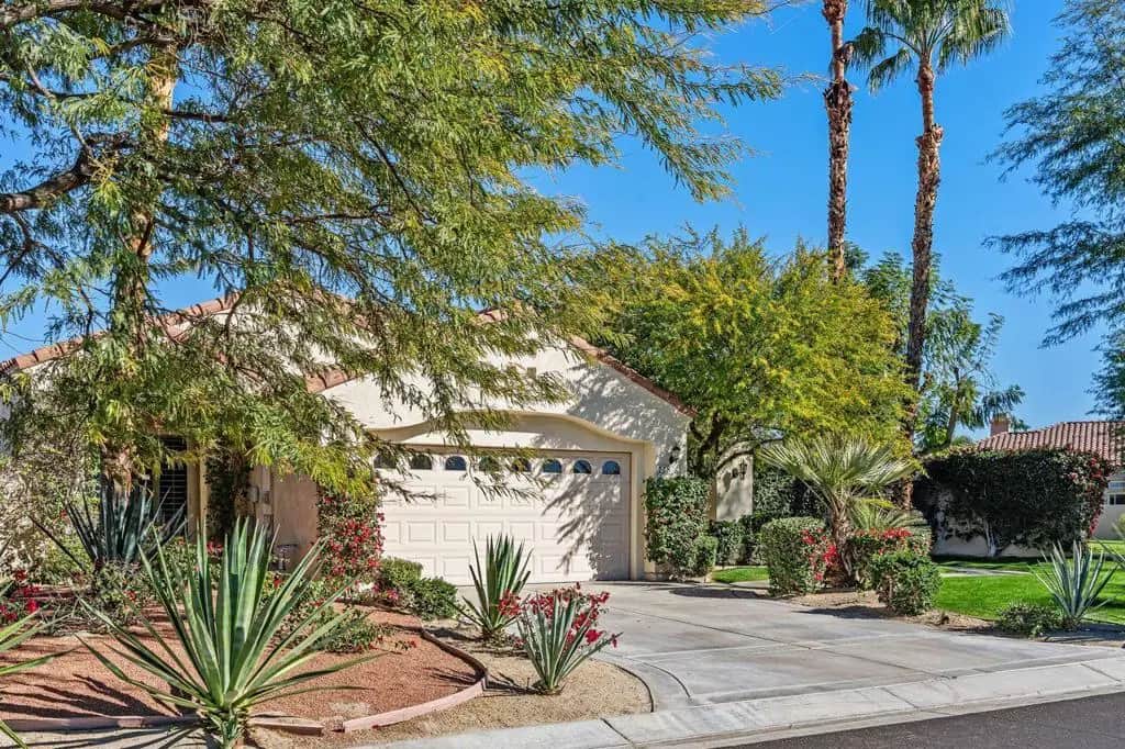 118 Via Las Flores, Rancho Mirage, CA — listing photo 1