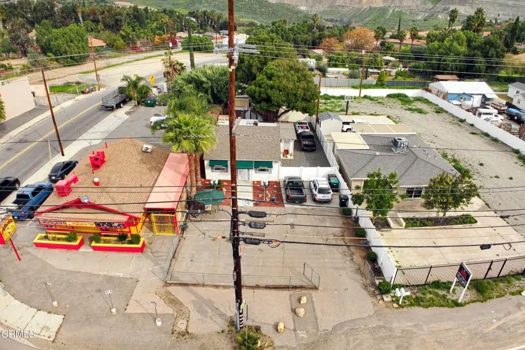 19586 Temescal Canyon Road, Corona, CA — listing photo 1