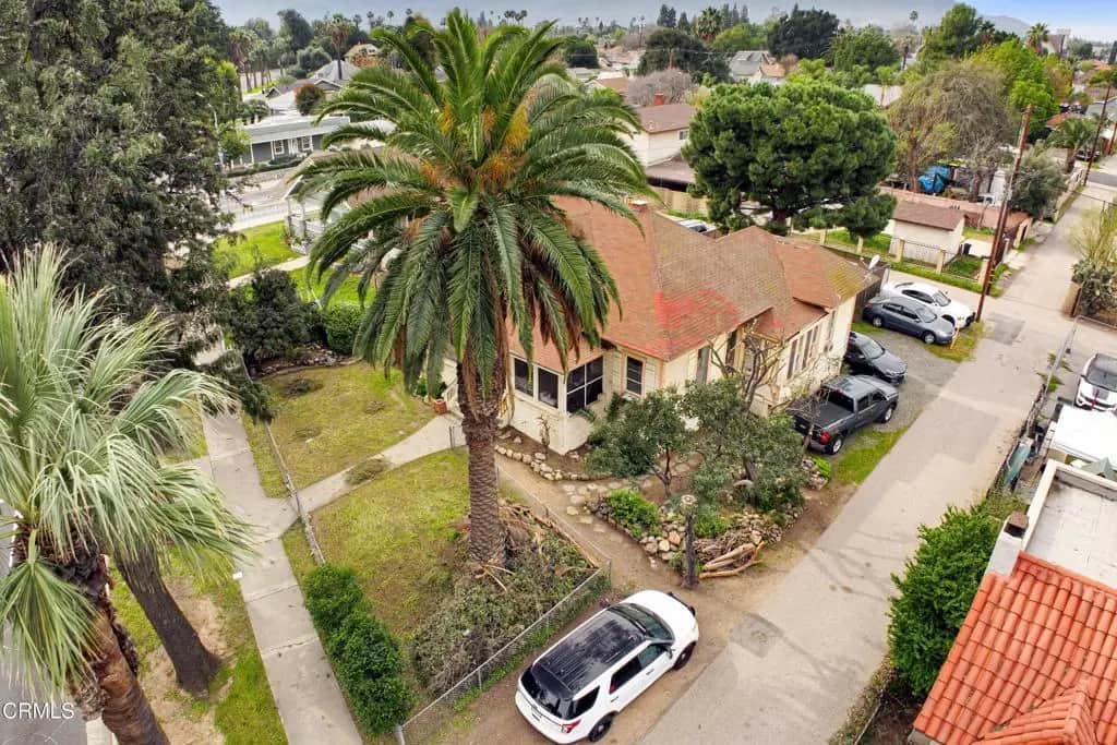 714 E Grand Boulevard, Corona, CA — listing photo 1