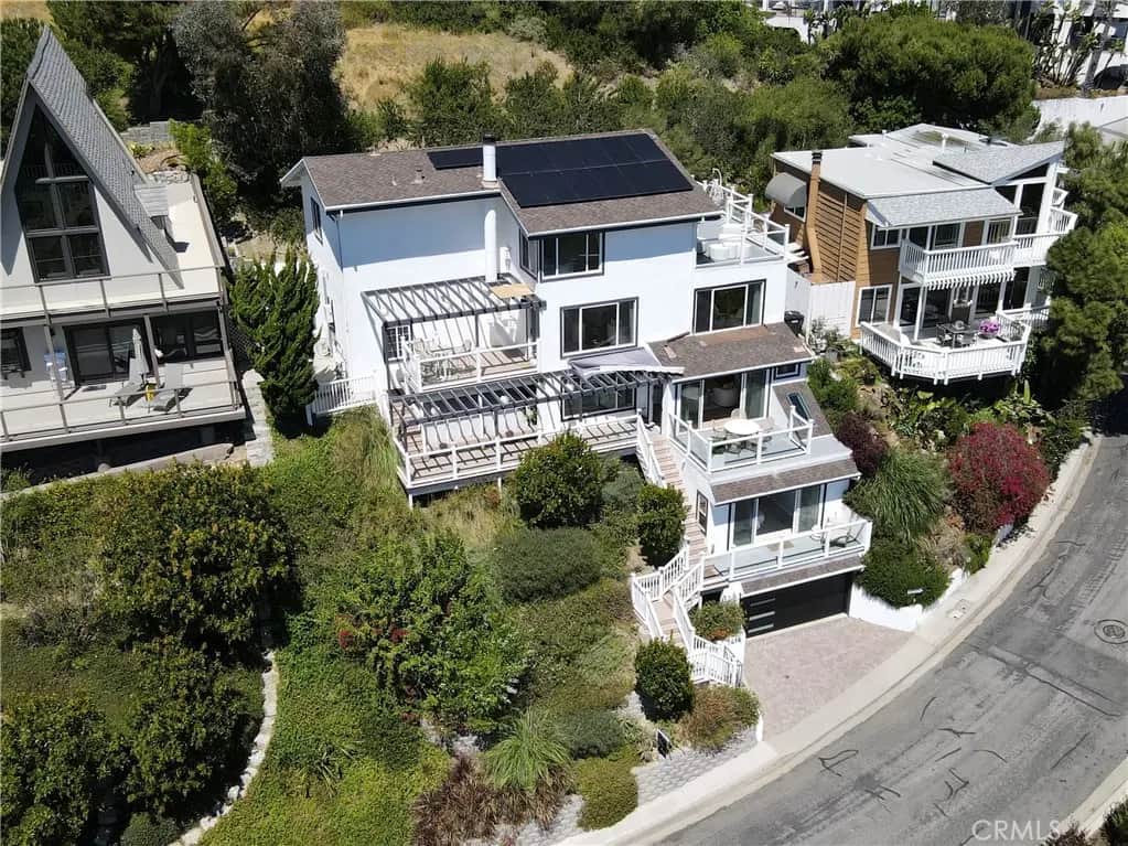 1414 Mar Vista, Laguna Beach, CA — listing photo 1
