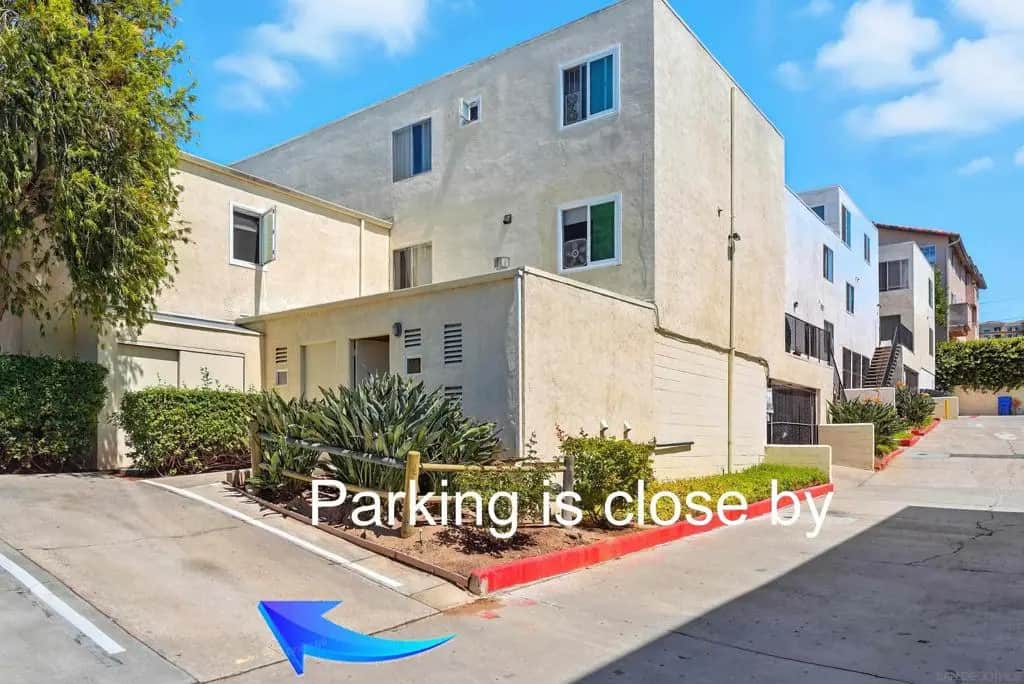 5725 Linda Vista Road 4, San Diego, CA — listing photo 1