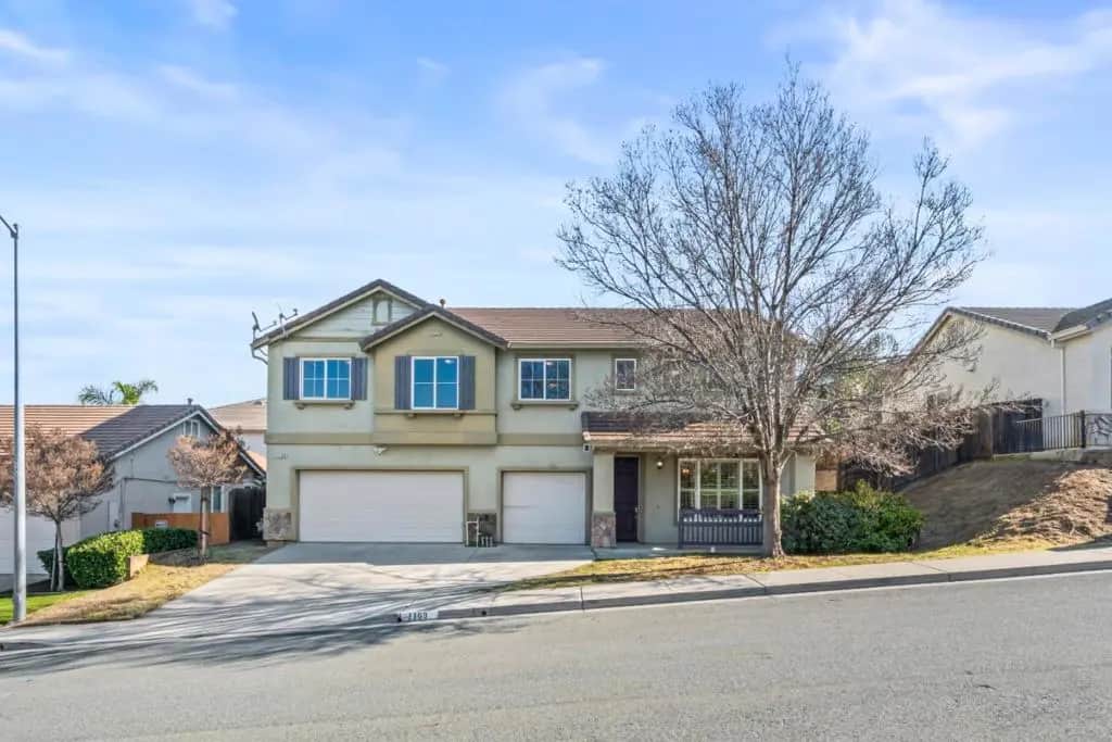 1169 Park West Drive, Pittsburg, CA — listing photo 1