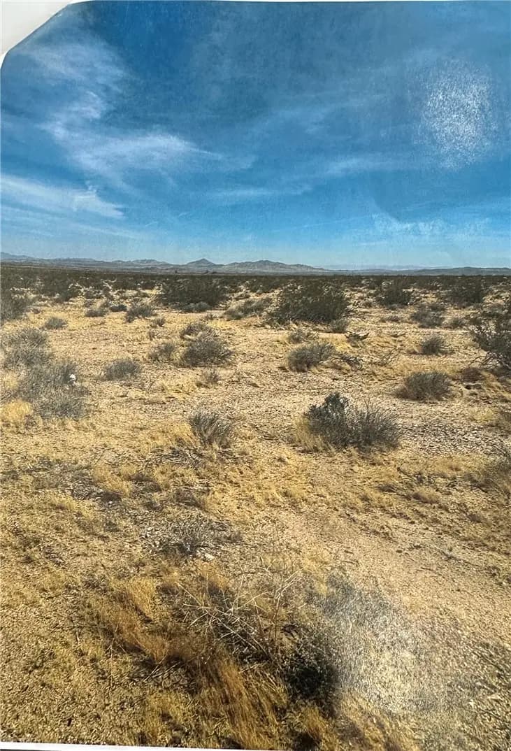 0 0420291160000 APN, Helendale, CA — listing photo 1