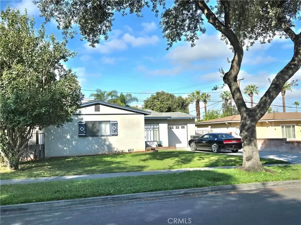 3076 Ronald, Riverside, CA — listing photo 1