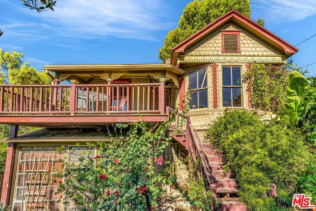 281 E AVENUE 33, Los Angeles, CA — listing photo 1