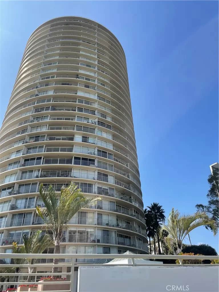 700 E Ocean 1002, Long Beach, CA — listing photo 1