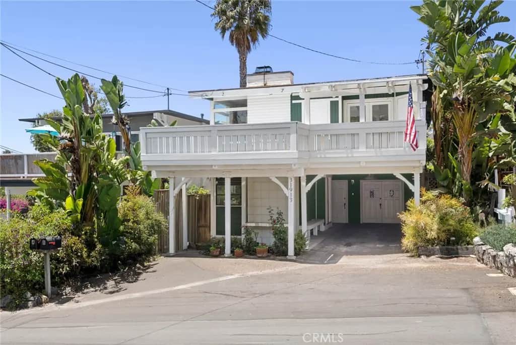 31913 9th, Laguna Beach, CA — listing photo 1