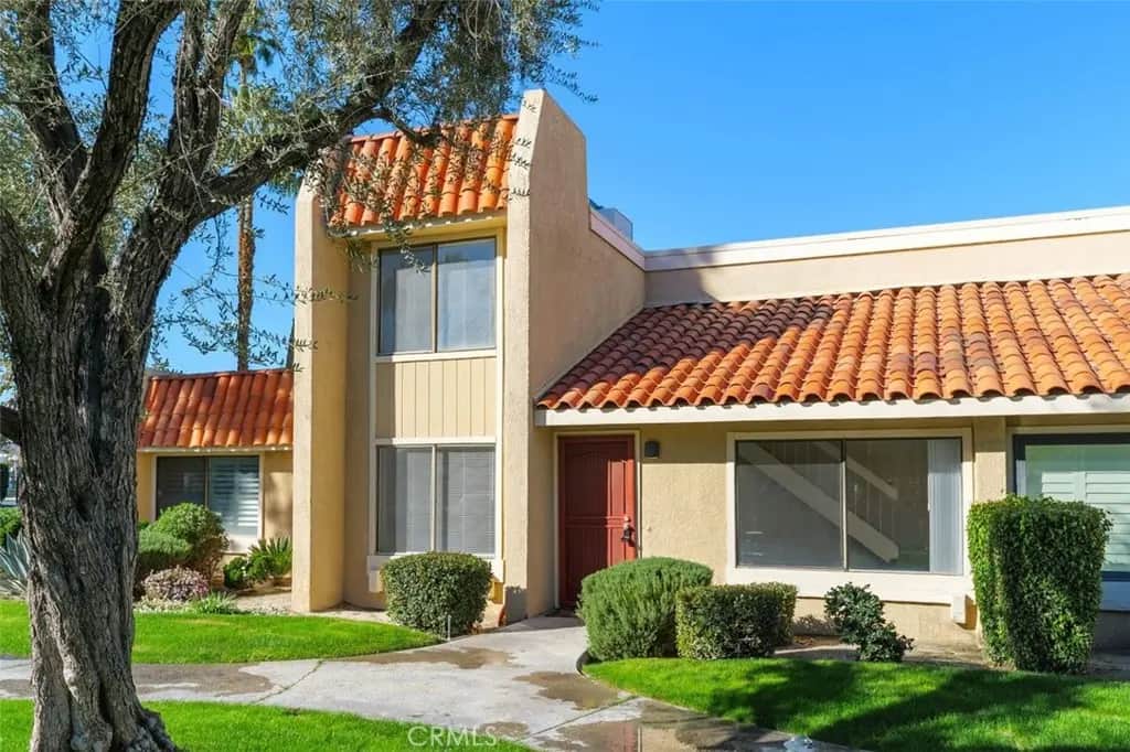 69707 Campana Court, Rancho Mirage, CA — listing photo 1