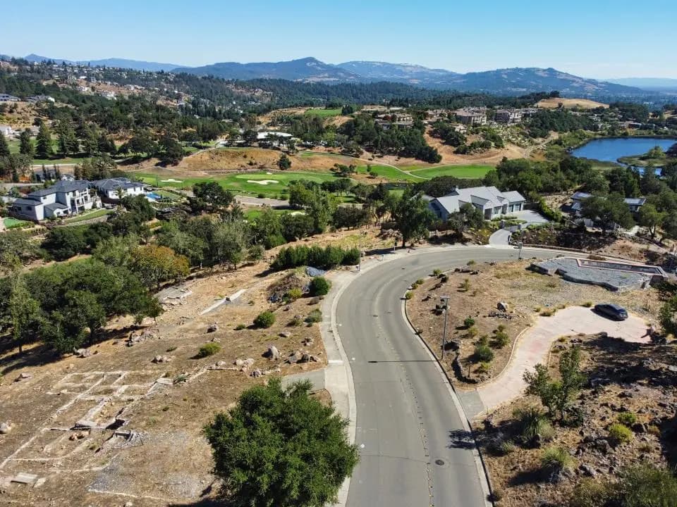 3776 Skyfarm Drive, Santa Rosa, CA — listing photo 1