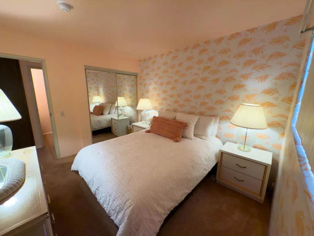 2809 N Los Felices Circle E 115, Palm Springs, CA — listing photo 1
