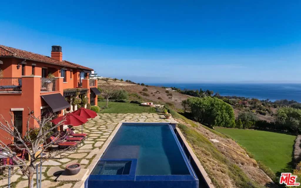 6093 Murphy Way, Malibu, CA — listing photo 1