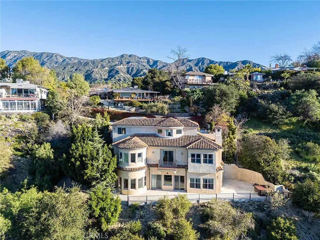 4430 Rosebank, La Canada Flintridge, CA — listing photo 1