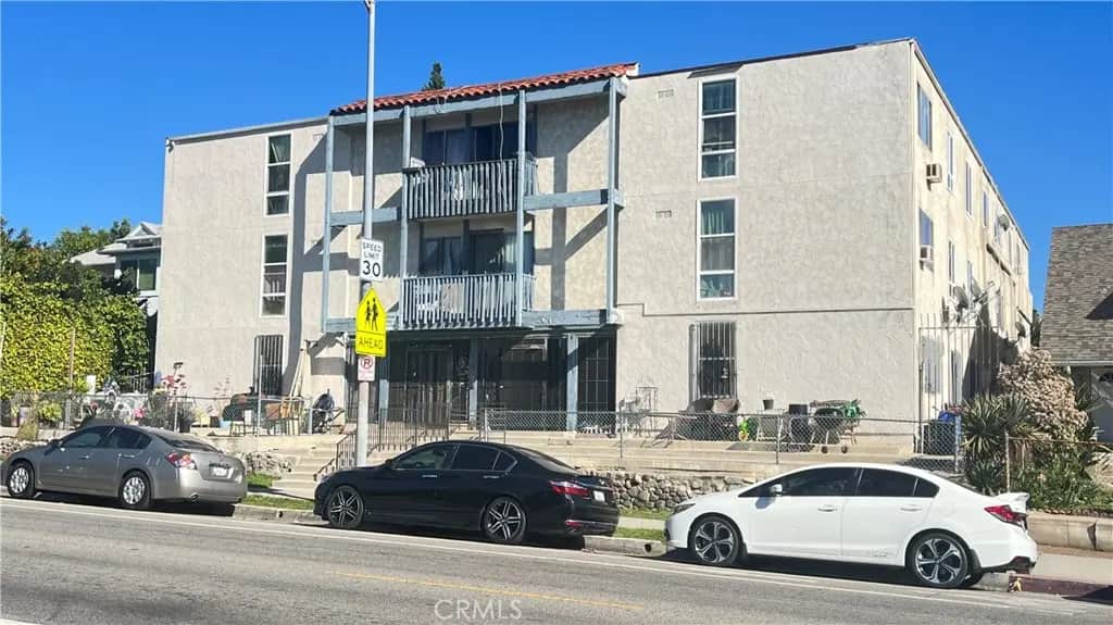 2614 Griffin Avenue, Los Angeles, CA — listing photo 1