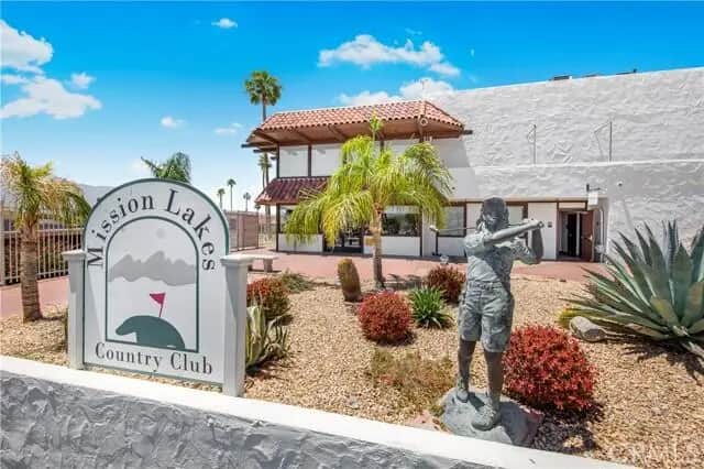 9653 Spyglass Avenue 102, Desert Hot Springs, CA — listing photo 1