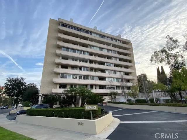 1333 S Beverly Glen 110, Los Angeles, CA — listing photo 1