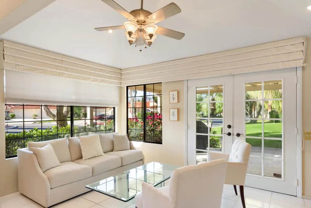 101 Avellino Circle, Palm Desert, CA — listing photo 1