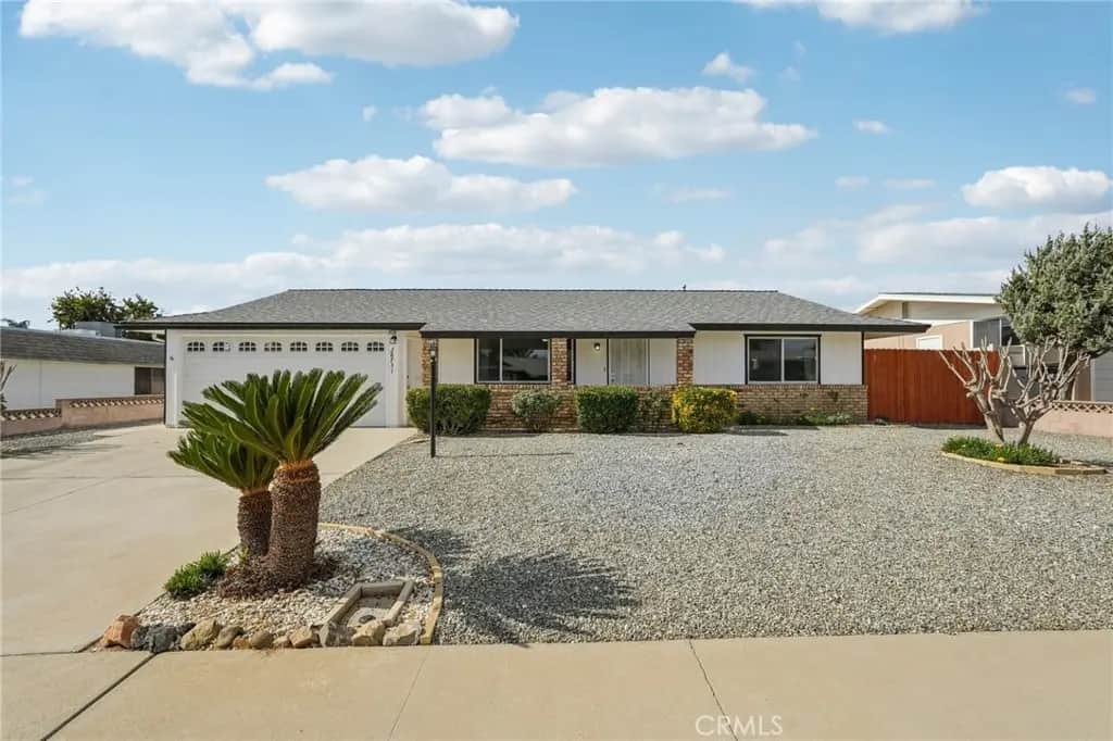 28731 Portsmouth Drive, Menifee, CA — listing photo 1