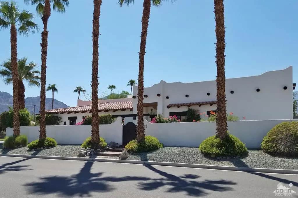 52225 Avenida Obregon, La Quinta, CA — listing photo 1
