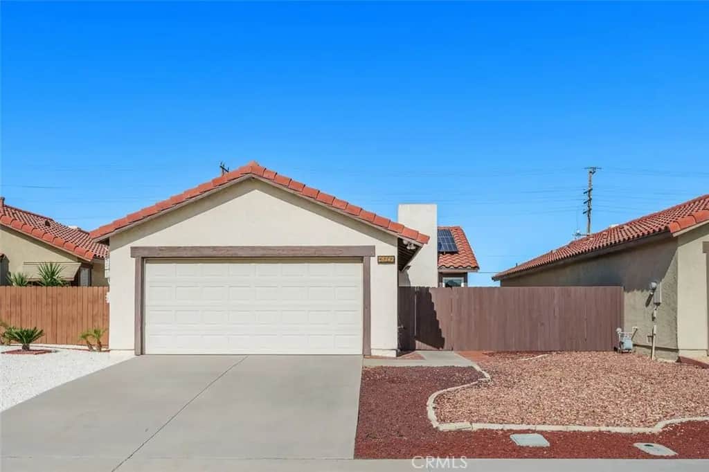 26142 Sunnywood, Menifee, CA — listing photo 1