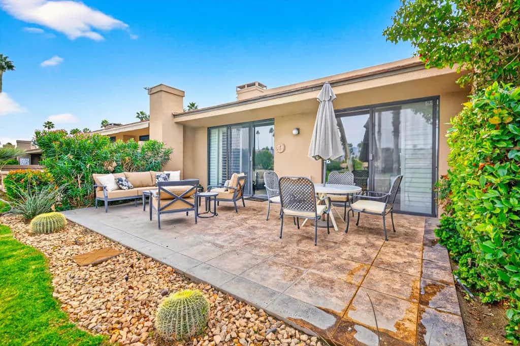 76532 Hollyhock Drive, Palm Desert, CA — listing photo 1