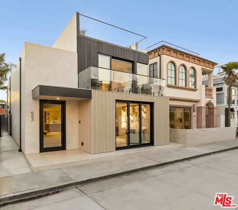 503 J Street, Newport Beach, CA — listing photo 1