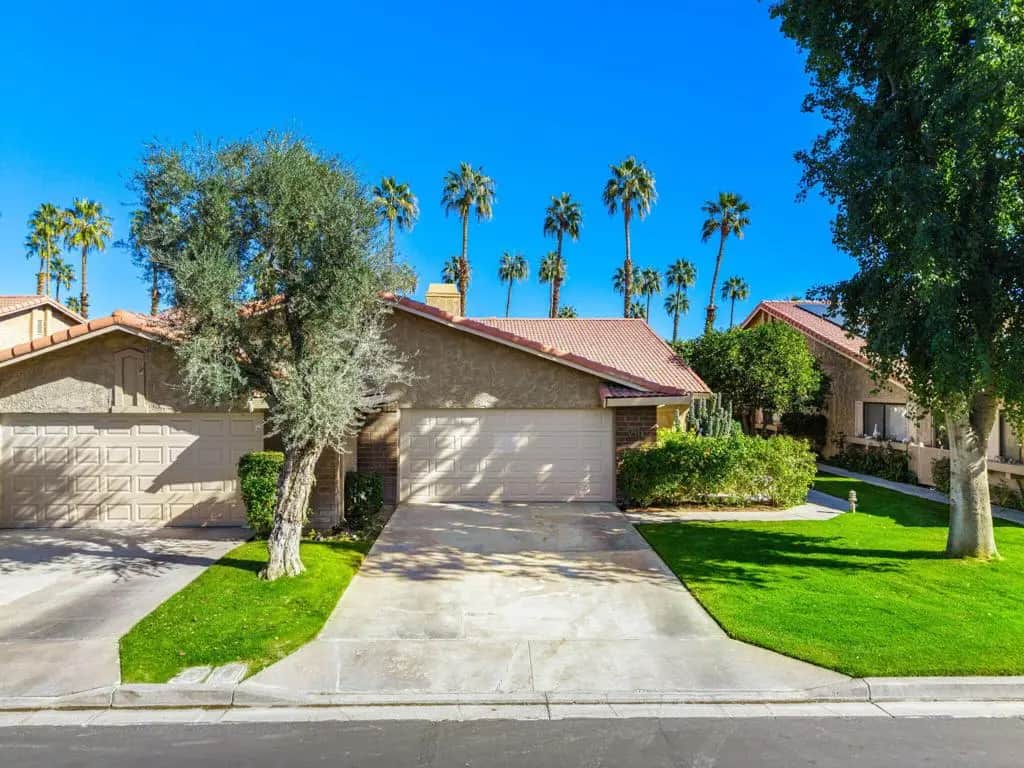 201 Camino Arroyo N, Palm Desert, CA — listing photo 1