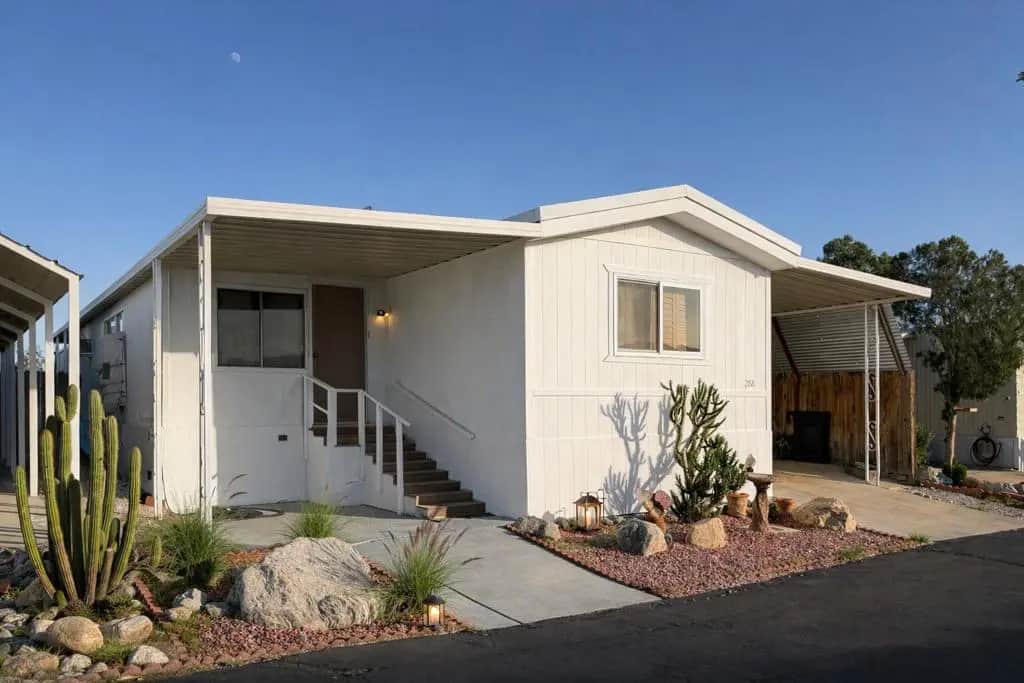 18070 Langlois Road 268, Desert Hot Springs, CA — listing photo 1