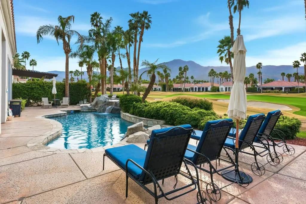 81150 Golf View Drive, La Quinta, CA — listing photo 1