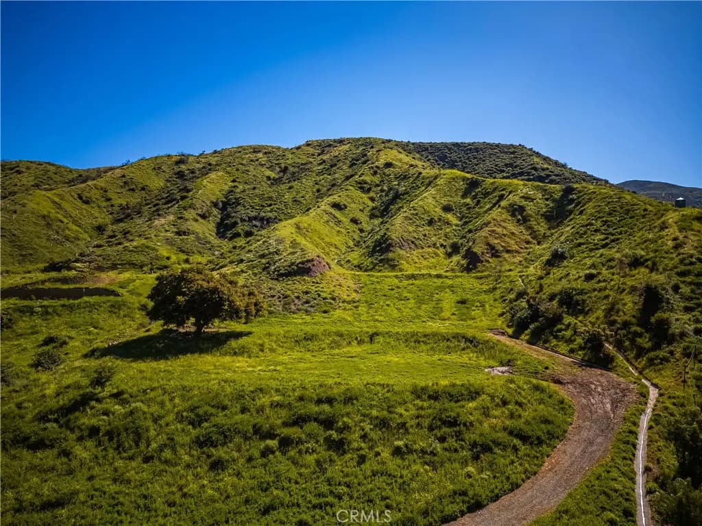 15902 Hope Street, Silverado Canyon, CA — listing photo 1