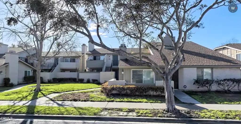 5117 Jefferson Square, Oxnard, CA — listing photo 1