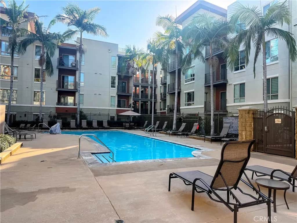 100 S Alameda Street 120, Los Angeles, CA — listing photo 1