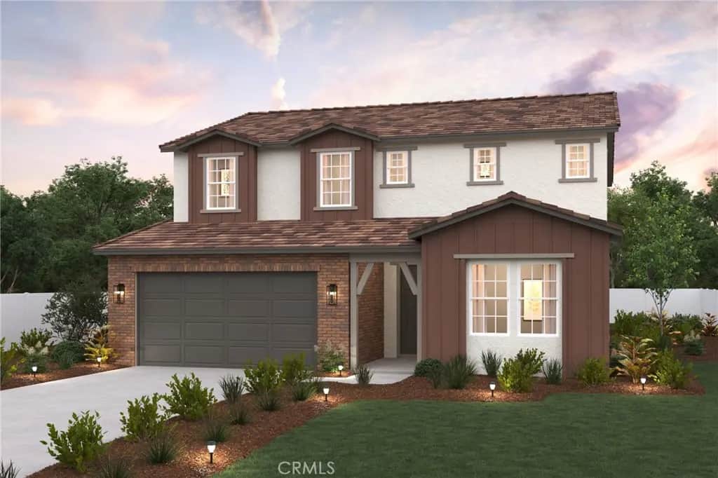 8579 Tamarack Avenue, Chino, CA — listing photo 1