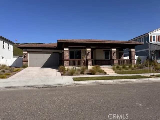 421 Rose Street, Fillmore, CA — listing photo 1