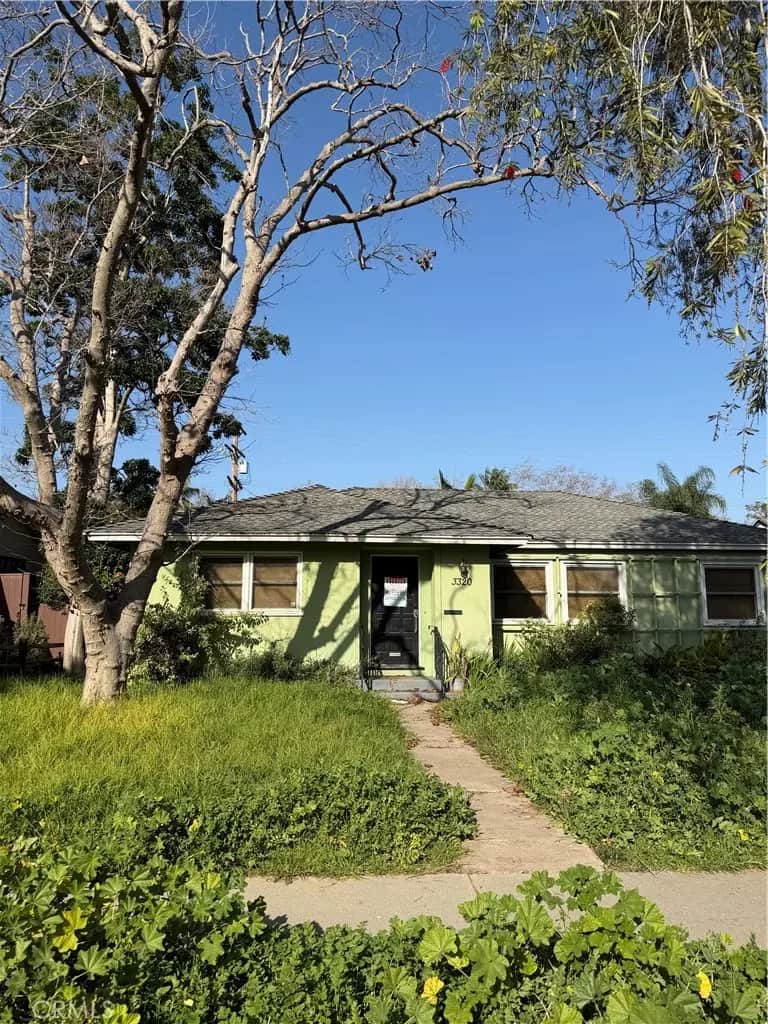 3320 Stoner Avenue, Los Angeles, CA — listing photo 1