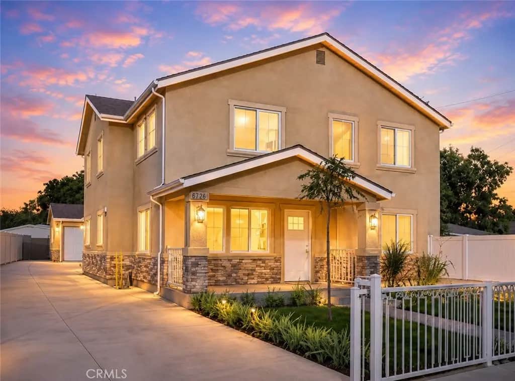 1111 N Mulberry, Compton, CA — listing photo 1
