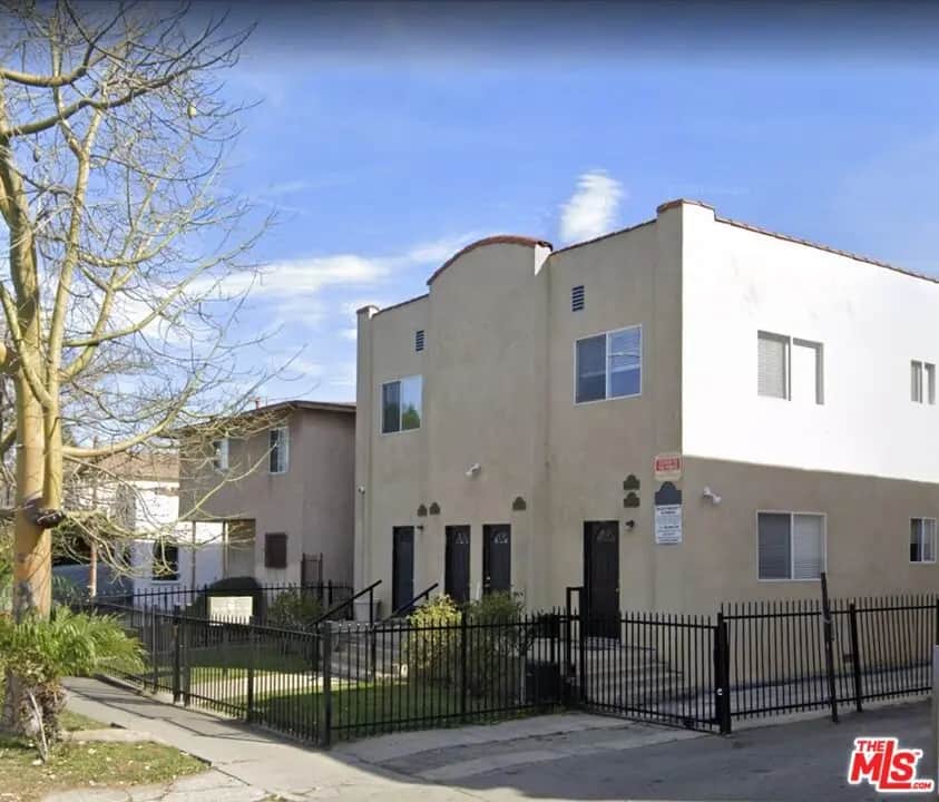 1816 S La Brea Avenue, Los Angeles, CA — listing photo 1