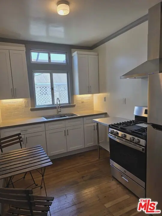 1275 N Wilton Place C, Los Angeles, CA — listing photo 1