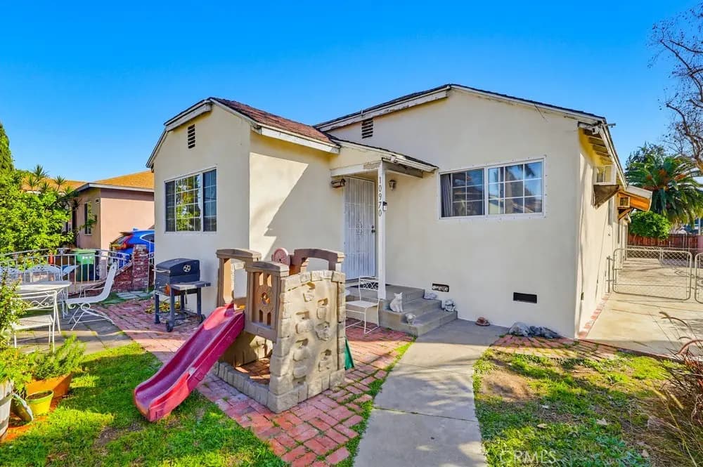 10970 Ruth, Lynwood, CA — listing photo 1