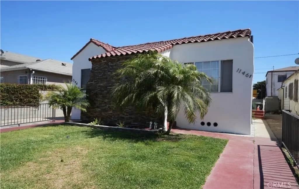 1144 W 85th, Los Angeles, CA — listing photo 1