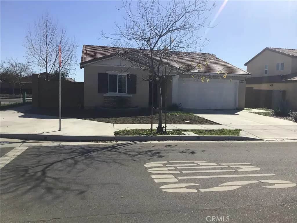 1353 Haven Place, Hemet, CA — listing photo 1