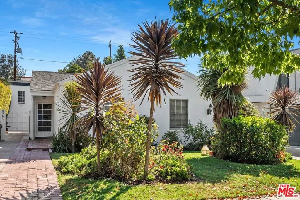 934 N La Jolla Avenue, West Hollywood, CA — listing photo 1